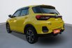 Daihatsu Rocky 1.0 R Turbo CVT ASA  2022 Kuning 4