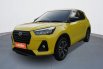 Daihatsu Rocky 1.0 R Turbo CVT ASA  2022 Kuning 1