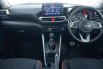 Daihatsu Rocky 1.0 R Turbo CVT  2021 Abu-abu 9