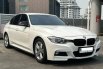 2014 BMW 320i Option Body Kit M-Performance Rawatan ATPM Km 81 rb Mulus Interior Orsinil Otr KREDIT 3