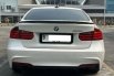 2014 BMW 320i Option Body Kit M-Performance Rawatan ATPM Km 81 rb Mulus Interior Orsinil Otr KREDIT 5