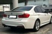 2014 BMW 320i Option Body Kit M-Performance Rawatan ATPM Km 81 rb Mulus Interior Orsinil Otr KREDIT 4