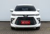 Toyota Avanza G 1.5 MT 2023 Putih - TDP Rendah - Dokumen Lengkap 1