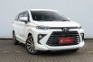 Toyota Avanza G 1.5 MT 2023 Putih - TDP Rendah - Dokumen Lengkap 2