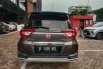 Honda BR-V Prestige 1.5L CVT AT 2020 - TDP Rendah - Pajak Aman 10