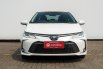 Toyota Corolla Altis Hybrid HV 1.8 AT 2022 Putih - TDP Rendah - Pajak Panjang 1