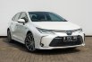 Toyota Corolla Altis Hybrid HV 1.8 AT 2022 Putih - TDP Rendah - Pajak Panjang 2