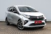 Daihatsu Sigra R 1.2 MT 2023 Silver - TDP Rendah - Mobil Murah Bergaransi 3