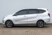 Daihatsu Sigra R 1.2 MT 2023 Silver - TDP Rendah - Mobil Murah Bergaransi 7