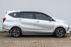 Daihatsu Sigra R 1.2 MT 2023 Silver - TDP Rendah - Mobil Murah Bergaransi 6