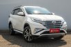 Daihatsu Terios R Deluxe 1.5 AT 2022 Putih - TDP Rendah - Pajak Panjang 3