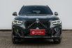 BMW X3 Xdrive 30I M Sport 3.0	AT 2023	HITAM 1