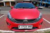 Daihatsu Sirion 1.3L AT 2018 Merah 11