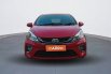 Daihatsu Sirion 1.3L AT 2018 Merah 2