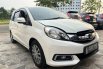 Honda Mobilio E Prestige Matic Tahun 2015 Kondisi Mulus Terawat Istimewa Seperti Baru 3