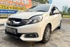 Honda Mobilio E Prestige Matic Tahun 2015 Kondisi Mulus Terawat Istimewa Seperti Baru 2