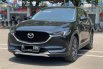 KONDISI TERAWAT MAZDA CX5 GT AT HITAM 2020 HARGA TERMURAH 3