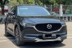 KONDISI TERAWAT MAZDA CX5 GT AT HITAM 2020 HARGA TERMURAH 1