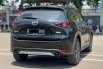 KONDISI TERAWAT MAZDA CX5 GT AT HITAM 2020 HARGA TERMURAH 4