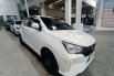 Promo DP 6 juta Daihatsu Ayla M 2023 Putih 1