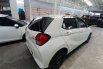 Promo DP 6 juta Daihatsu Ayla M 2023 Putih 6