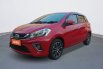 Daihatsu Sirion 1.3L AT 2018 Merah 1