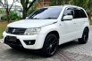 Grand Vitara 2.4 Matic 2015 6