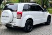 Grand Vitara 2.4 Matic 2015 1