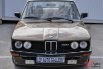 BMW 5 Series 520i 1999 Beige 1