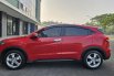 Jual mobil Honda HR-V E CVT 2016 Merah Full Record TDP MINIM 3