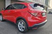 Jual mobil Honda HR-V E CVT 2016 Merah Full Record TDP MINIM 4