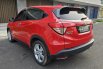 Jual mobil Honda HR-V E CVT 2016 Merah Full Record TDP MINIM 6