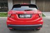 Jual mobil Honda HR-V E CVT 2016 Merah Full Record TDP MINIM 8