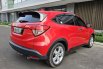 Jual mobil Honda HR-V E CVT 2016 Merah Full Record TDP MINIM 10