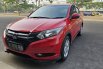 Jual mobil Honda HR-V E CVT 2016 Merah Full Record TDP MINIM 1