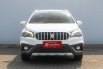 SUZUKI SX4 S-CROSS 1.5 AT 2022 Putih - TDP Rendah - Mobil Murah Bergaransi 1