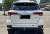 Toyota Fortuner 2.4 Automatic 2019 SUV 3