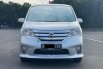 NISSAN SERENA HWS AT SILVER 2013 2