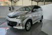 Toyota Avanza Veloz 1.5 AT ( Matic ) 2013 Silver km 129rban  tangerang 3