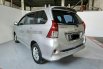 Toyota Avanza Veloz 1.5 AT ( Matic ) 2013 Silver km 129rban  tangerang 5