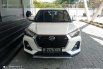 Daihatsu Rocky 1.2 X MT ADS 2021 Putih 2