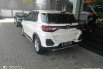 Daihatsu Rocky 1.2 X MT ADS 2021 Putih 4