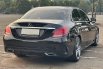 PROMO MERCEDES BENZ C200 AT HITAM 2018 KONDISI TERAWAT 4