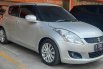 Suzuki Swift GX MT 2014 Silver 10