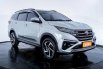 Toyota Rush Variasi Populer 2022 Silver 1