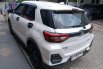 Daihatsu Rocky 1.2 X CVT 2023 Putih 6