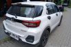 Daihatsu Rocky 1.2 X CVT 2023 Putih 3