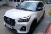 Daihatsu Rocky 1.2 X CVT 2023 Putih 5