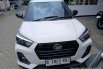 Daihatsu Rocky 1.2 X CVT 2023 Putih 2