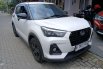 Daihatsu Rocky 1.2 X CVT 2023 Putih 1